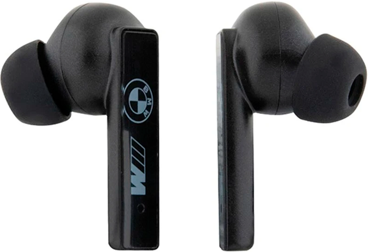 Słuchawki BMW BMWSES20MAMKTWS TWS Black (3666339129392) - obraz 2