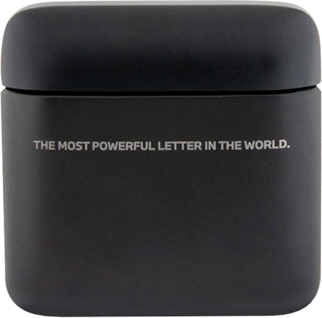 Słuchawki BMW BMWSES20MAMKTWS TWS Black (3666339129392) - obraz 4