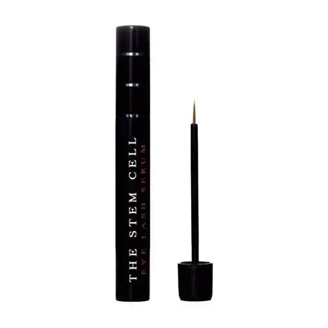 KOR JAPAN The Stem Cell Eye Lash Serum сироватка для росту вій зі стовбуровими клітинами, 6 мл - зображення 4