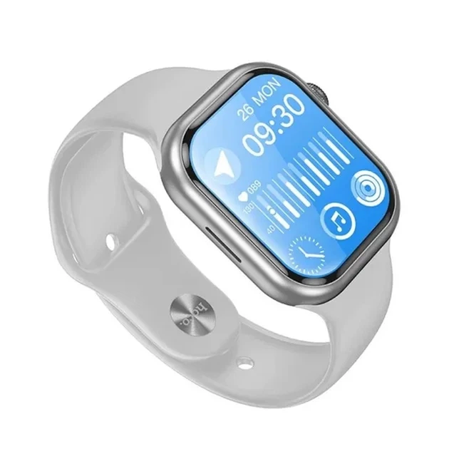 Смарт-годинник HOCO Y23 51mm. 300 mAh. IP67 Smart sports watch(call version) 6942007634885 - изображение 3