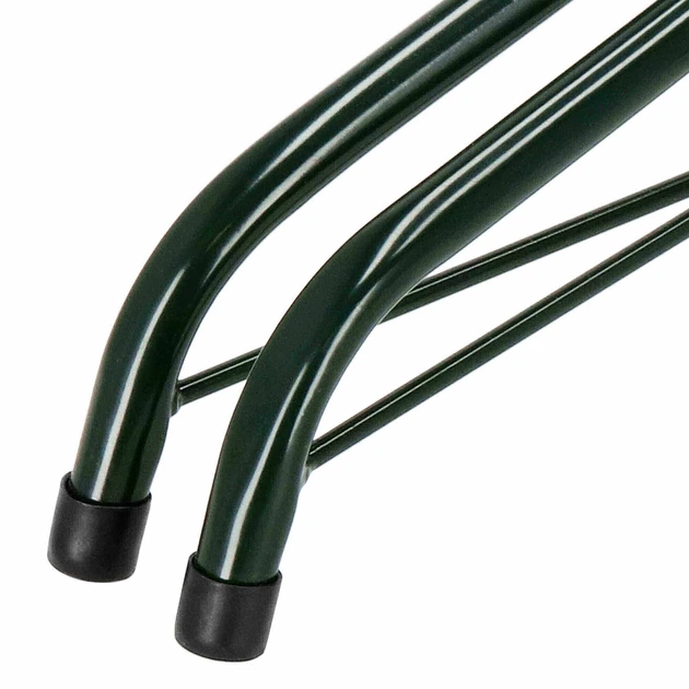 Choinka sztuczna Springos świerk naturalny PE 150 cm (5907719490373) - obraz 4