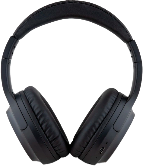 Навушники BMW BMBHMIAV27MBCTK Black (3666339322663) - зображення 2