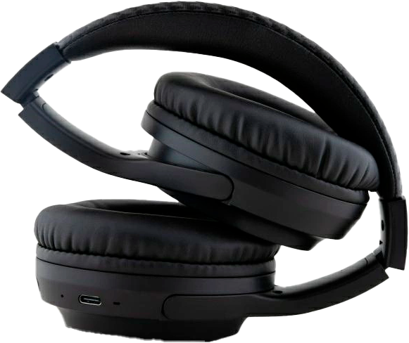 Навушники BMW BMBHMIAV27MBCTK Black (3666339322663) - зображення 4