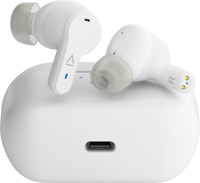 Słuchawki Creative Zen Air Pro White (5390660195921) - obraz 5