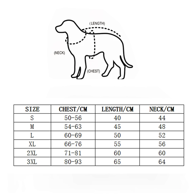 Зимняя куртка для собак Wan Talk High Quality Winter Dog Clothes, Navy Blue, L - Фото 5 Зимняя куртка для собак Wan Talk High Quality Winter Dog Clothes, Navy Blue, L - изображение 5