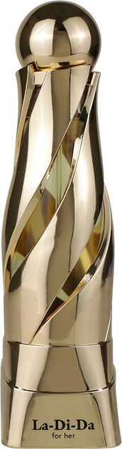 Парфумована вода для жінок Arabiyat Prestige La Di Da For Her 100 мл (6290361912904) - зображення 1