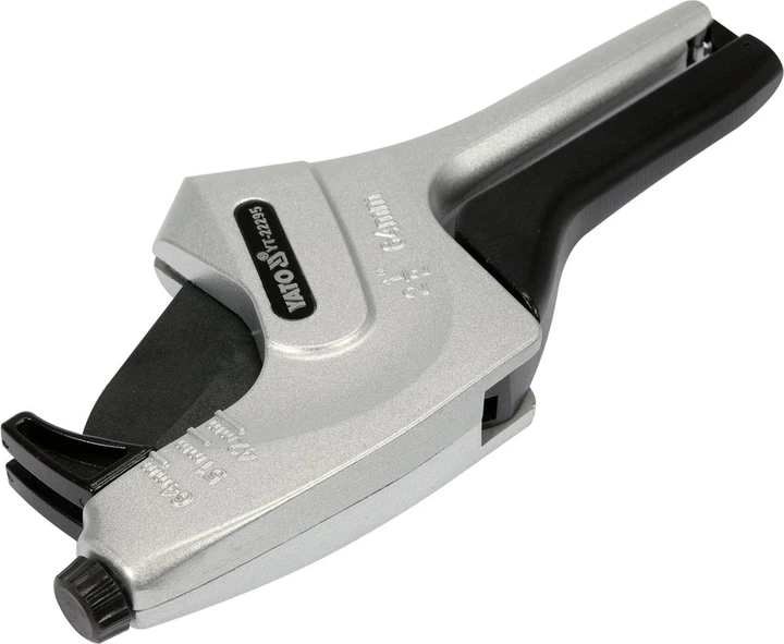 Obcinak do rur PE YATO 3-40-50-63 mm (YT-22295) - obraz 4