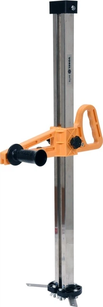 Obcinak dwustronny do płyt gipsowo kartonowych VOREL 500 mm 04770 (5906083092848) - obraz 2