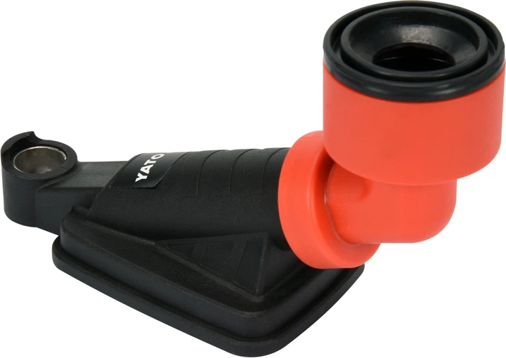Odciąg pyłu do wiercenia YATO 16 mm (YT-82980) - obraz 3