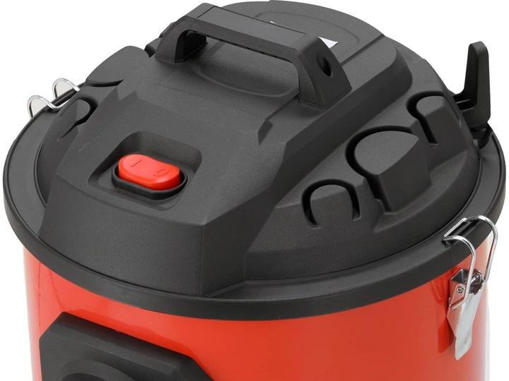 Odkurzacz przemysłowy YATO YT-85770 - obraz 4