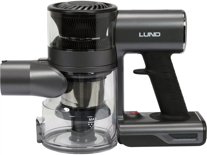 Акумуляторний пилосос LUND 67121 - зображення 2