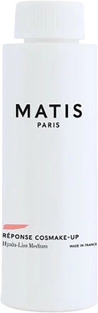 Podkład do twarzy Matis Hyalu Liss Medium 30 ml (3579209009635) - obraz 1