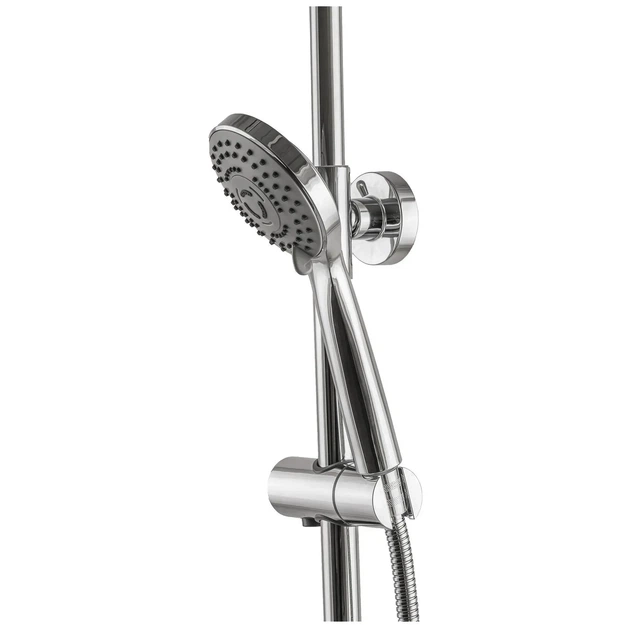 Душевая колонна Globus Lux LAZER GL-BAR-0101 - изображение 3