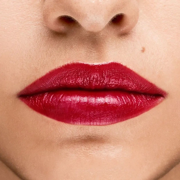 Pomadka do ust Collistar Rossetto Puro matowa 111 Rosso Milano 3.5 g (8015150120173) - obraz 2