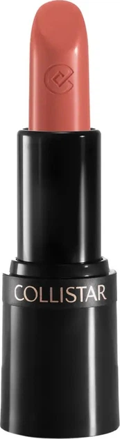 Pomadka do ust Collistar Rossetto Puro matowa 21 Rosa Selvatica 3.5 g (8015150120029) - obraz 1