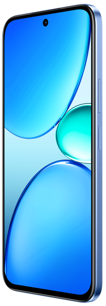 Мобильный телефон Realme C85 6/128GB Kingfisher Blue (UA) - изображение 4