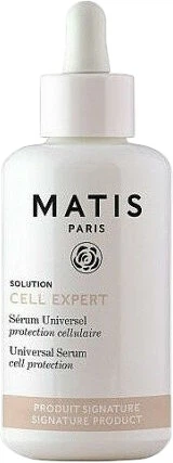 Serum do twarzy Matis Cell Expert odmładzające 100 ml (3579209004272) - obraz 1