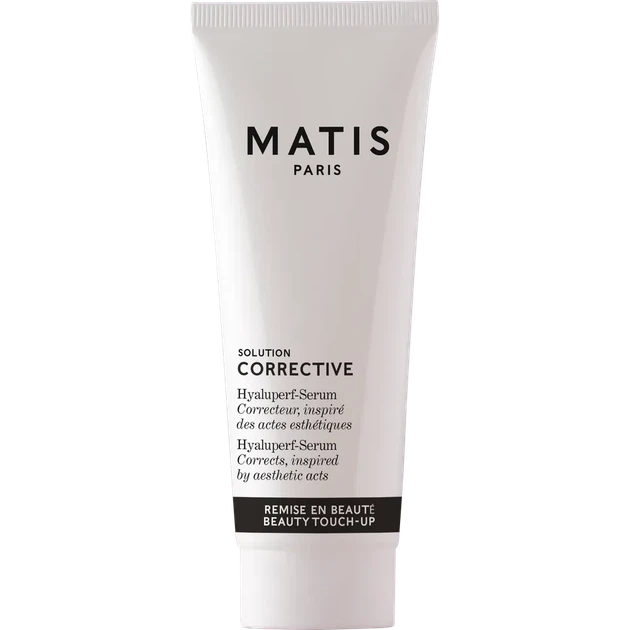 Serum do twarzy Matis Solution Corrective Hyaluperf 50 ml (3579209003954) - obraz 1