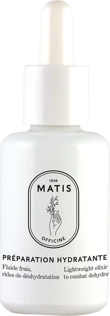 Serum nawilżające do twarzy Matis Infuse 30 ml (3579209002865) - obraz 1