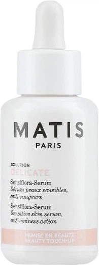Сироватка для обличчя Matis Sensiflora 50 мл (3579209001325) - зображення 1