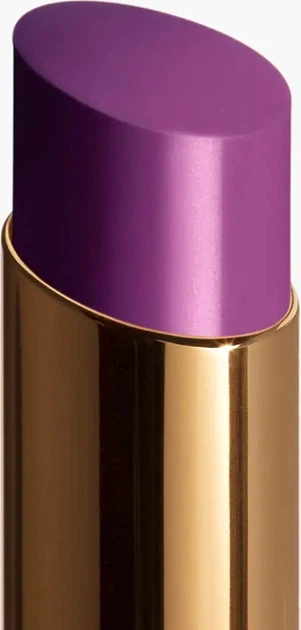 Бальзам для губ Chanel Rouge Coco Baume 764 Charming Lilac 3 г (3145891717648) - зображення 3