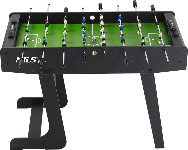 Stół do gry w piłkarzyki Nils Fun Arena 1 19-00-057 (5907695553031) - obraz 1