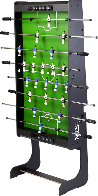Stół do gry w piłkarzyki Nils Fun Arena 1 19-00-057 (5907695553031) - obraz 4