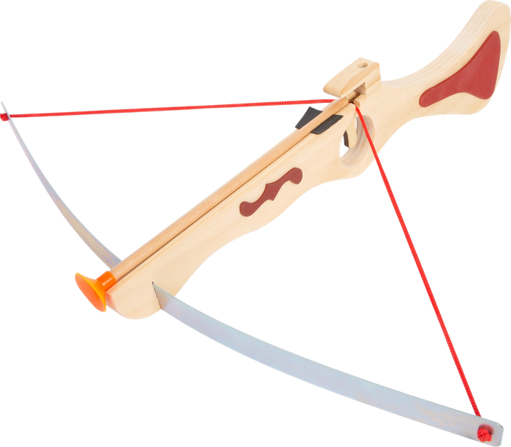 Арбалет Small Foot з дерев’яною мішенню (5035) - зображення 1