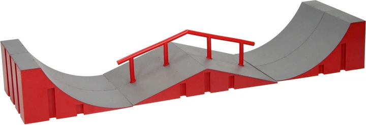 Ігровий набір Donbful Finger Skateboard XL (01350597) - зображення 3