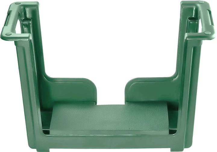 Klęcznik ogrodowy 3w1 Kadax Slen Zielony (K12335) - obraz 2