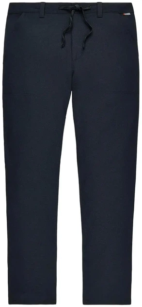 Брюки Simms Wanaka Pant 32W Black - Фото 1 Брюки Simms Wanaka Pant 32W Black - изображение 1