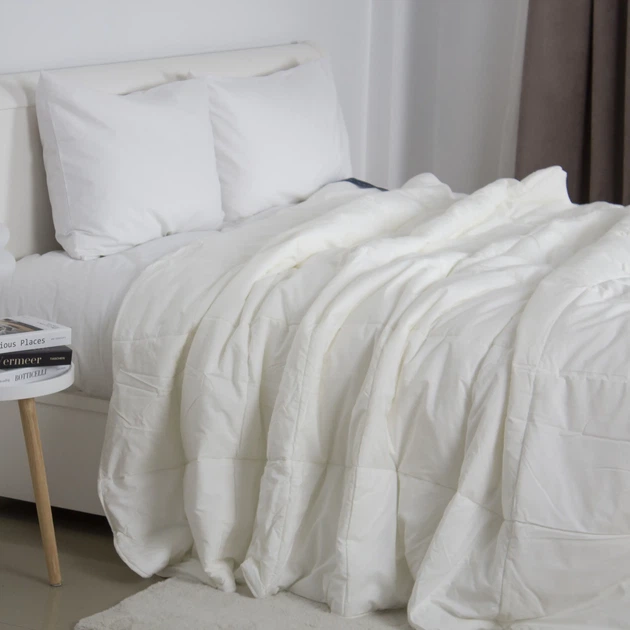 Ковдра Nature Collection Tencel, 155x200 - Фото 2 Ковдра Nature Collection Tencel, 155x200 - изображение 2