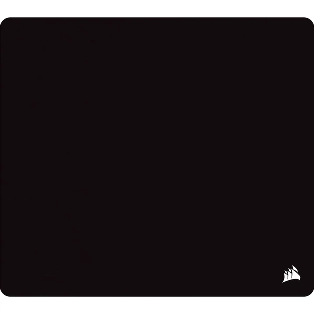 Килимок для мишки Corsair MM200 Premium Spill-Proof Cloth Black (CH-9412660-WW) - Фото 1 Килимок для мишки Corsair MM200 Premium Spill-Proof Cloth Black (CH-9412660-WW) - изображение 1