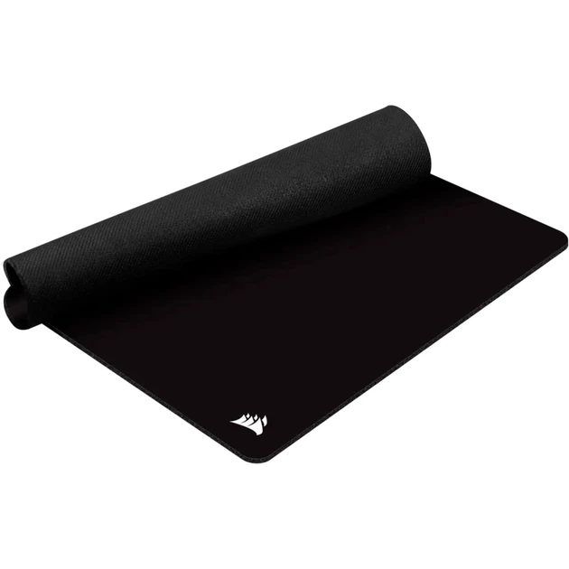 Килимок для мишки Corsair MM200 Premium Spill-Proof Cloth Black (CH-9412660-WW) - Фото 6 Килимок для мишки Corsair MM200 Premium Spill-Proof Cloth Black (CH-9412660-WW) - изображение 6