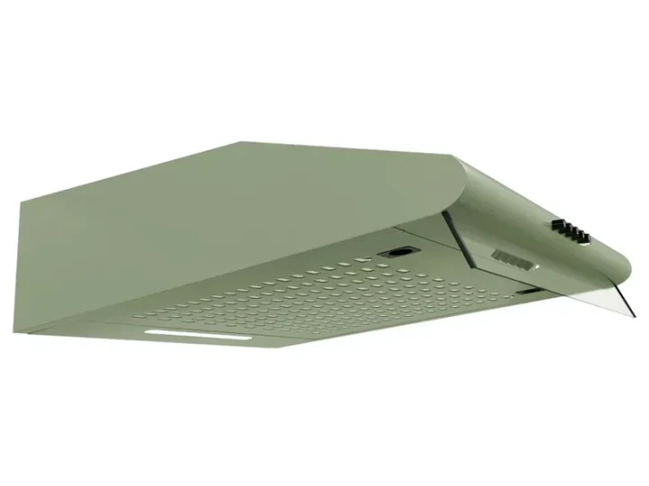 Витяжка Akpo WK-7 ZK-60 Green - изображение 2