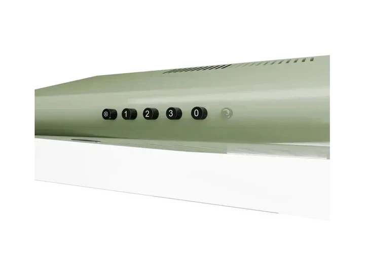 Витяжка Akpo WK-7 ZK-60 Green - изображение 4