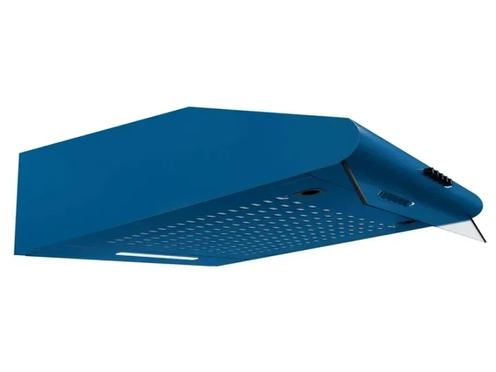 Витяжка Akpo WK-7 ZK-50 Blue - изображение 2