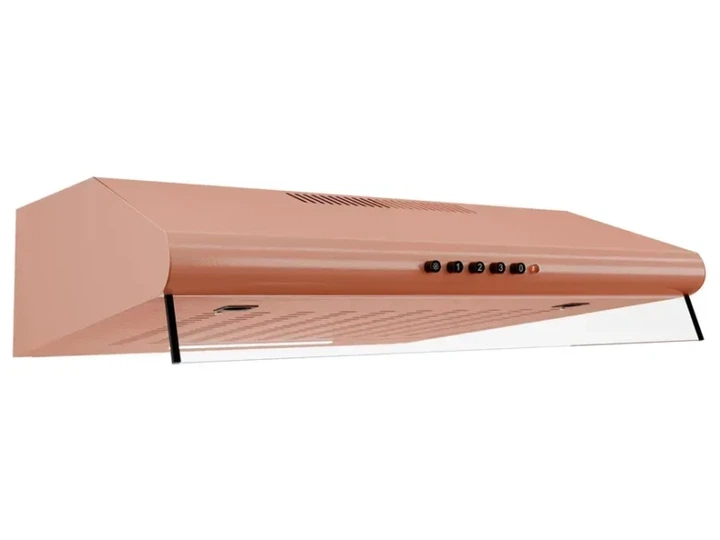 Витяжка Akpo WK-7 ZK-50 Pink - изображение 3
