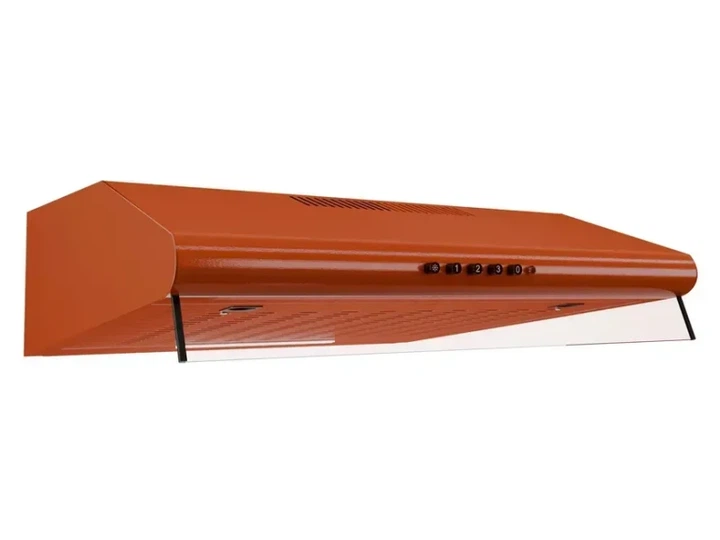 Витяжка Akpo WK-7 ZK-50 Orange - изображение 3