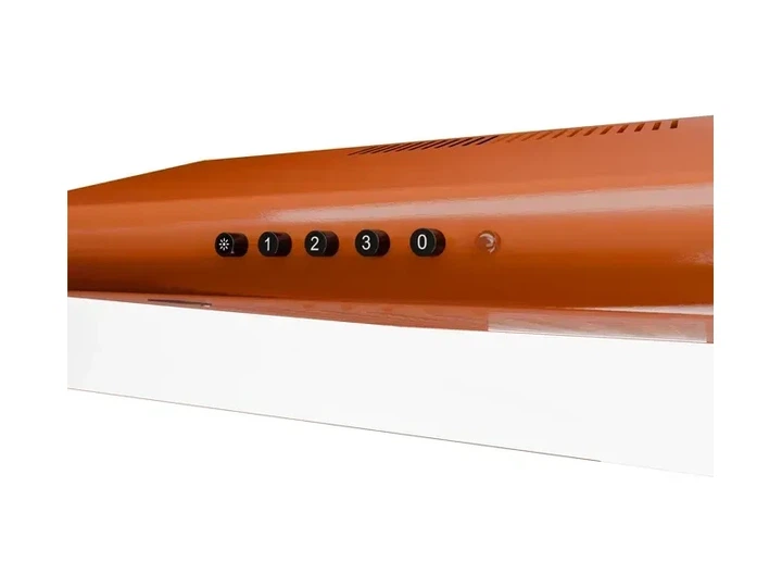 Витяжка Akpo WK-7 ZK-50 Orange - изображение 4