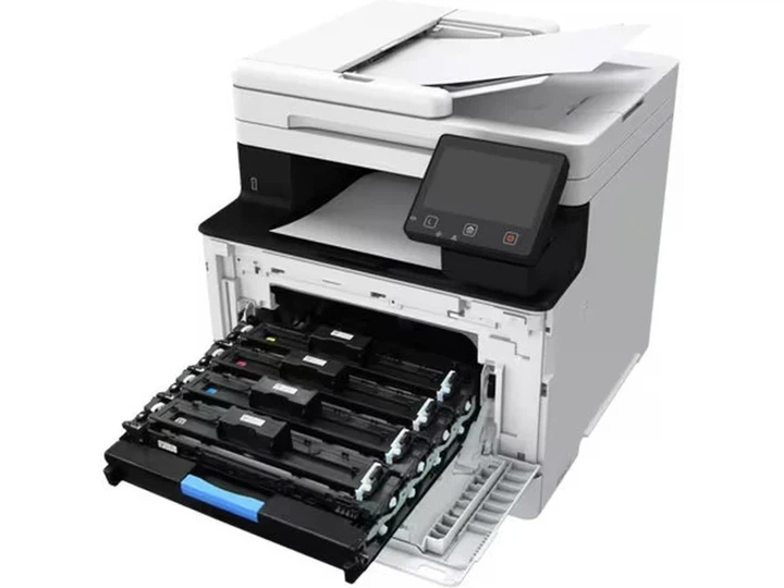 БФП Canon i-SENSYS MF752Cdw II Wi-Fi (7185C013) - Фото 4 БФП Canon i-SENSYS MF752Cdw II Wi-Fi (7185C013) - изображение 4
