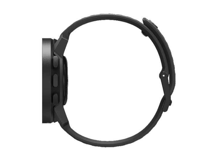 Спортивний годинник Suunto 9 Peak Pro All Black (SS050807000) - изображение 5