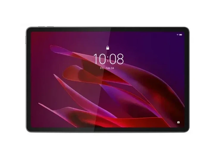 Планшет Lenovo Yoga Tab 8/256GB Luna Grey + Pen (ZAG60028PL) - изображение 2