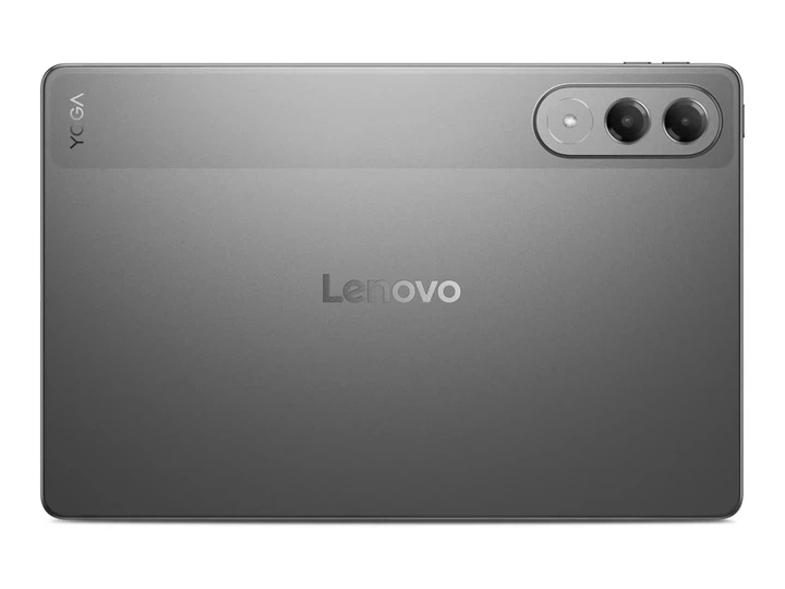 Планшет Lenovo Yoga Tab 12/256GB Luna Grey + Pen (ZAG60223UA) - Фото 8 Планшет Lenovo Yoga Tab 12/256GB Luna Grey + Pen (ZAG60223UA) - изображение 8