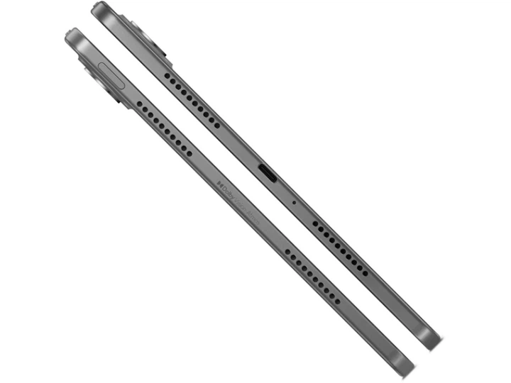 Планшет Lenovo Yoga Tab 12/256GB Luna Grey + Pen (ZAG60223UA) - Фото 9 Планшет Lenovo Yoga Tab 12/256GB Luna Grey + Pen (ZAG60223UA) - изображение 9