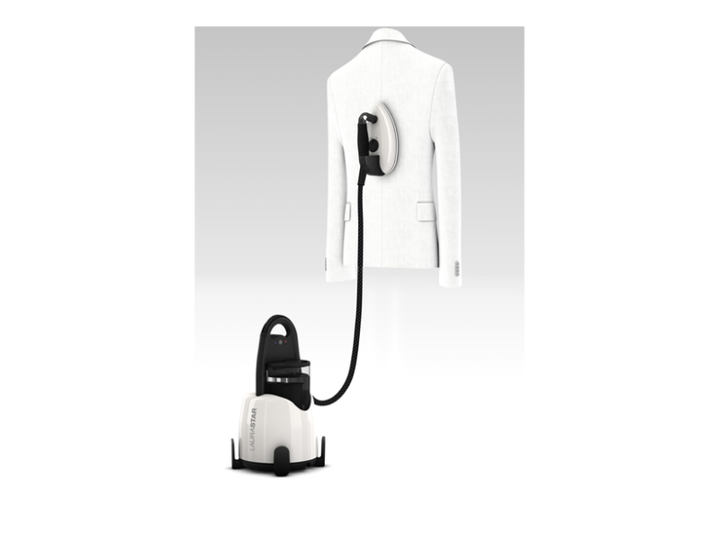 Парогенератор Laurastar Lift Pure White - изображение 5