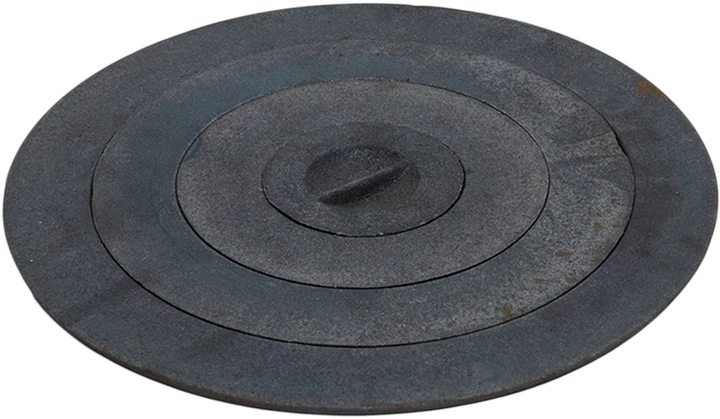 Pierścień Metnetus 33.5 x 33.5 x 5 cm (2000509137977) - obraz 1