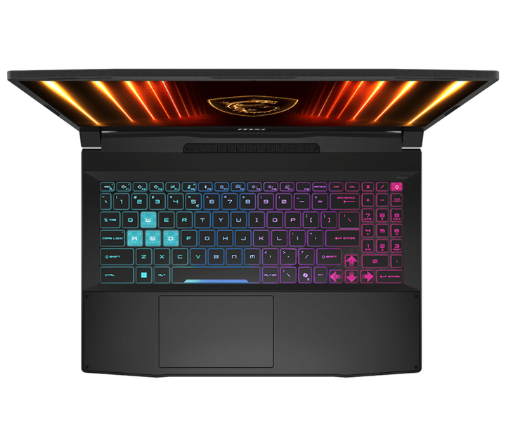 Ноутбук MSI Katana 15 HX B14WEK-001US (KATANA15HXB14001) - изображение 5