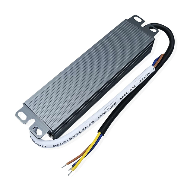 Блок питания герметичный 60W 12V 5A IP67 Biom Professional WBP-60-12 - изображение 6