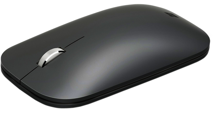 Мышь Microsoft Surface Mobile Mouse Black (KGY-00012) – фото, отзывы ...